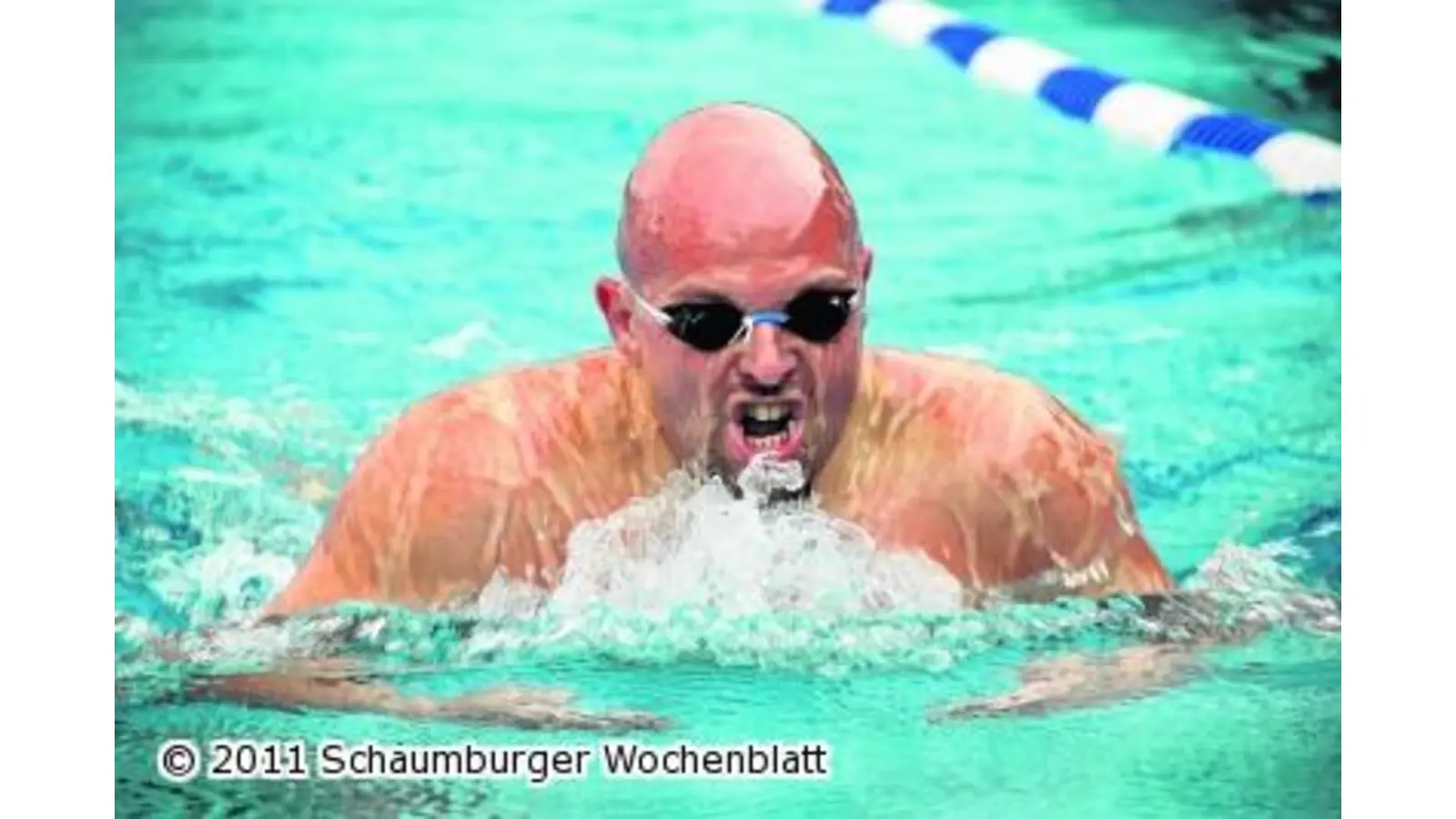 Elli und Marcus Reineke gewinnen (Foto: red)