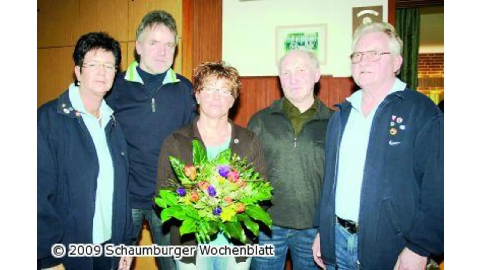 Die Auetaler Volkstänzer sind viel unterwegs (Foto: tt)