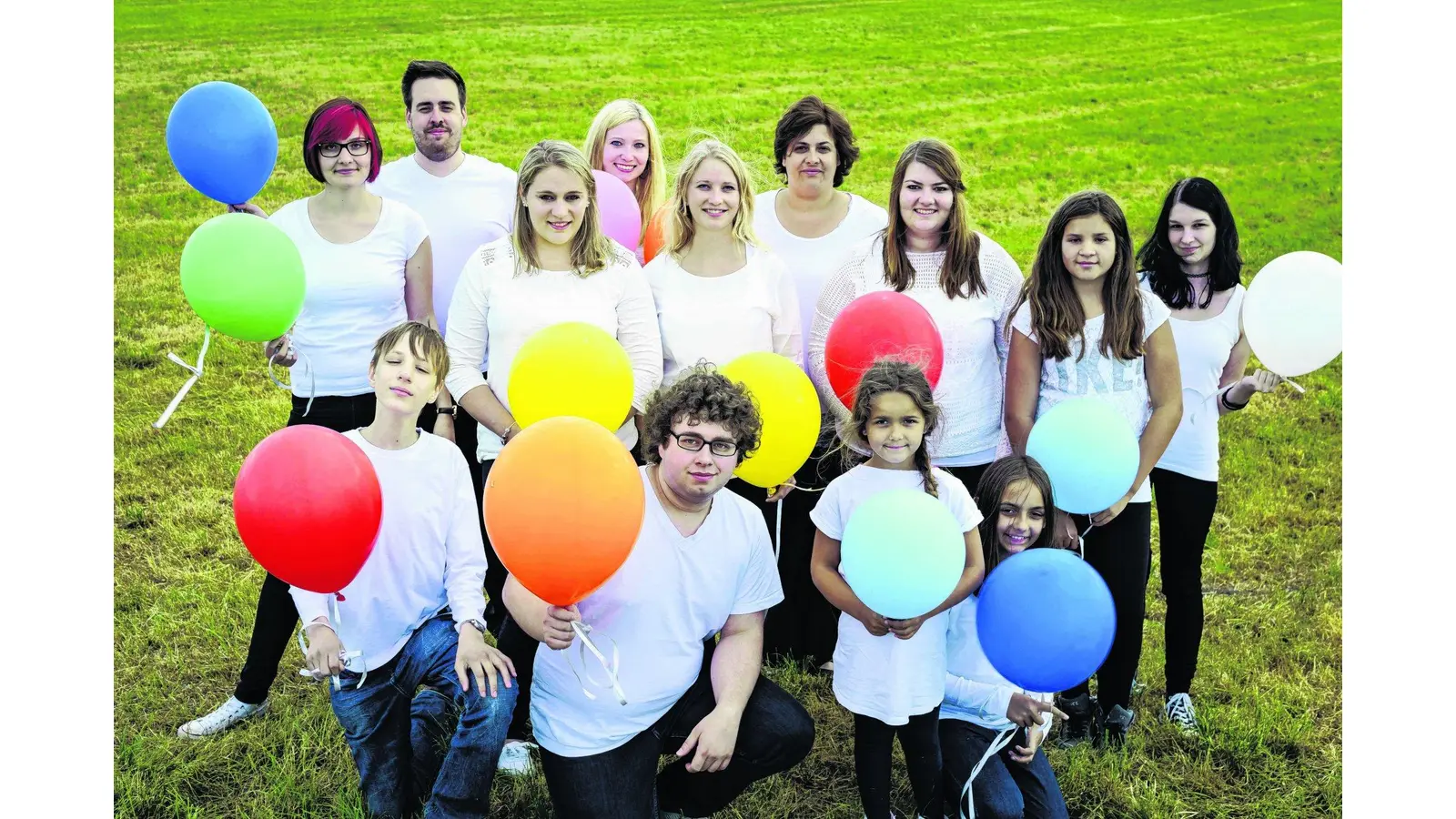 Ein eigenes Theaterstück zum Luther-Jahr (Foto: al)