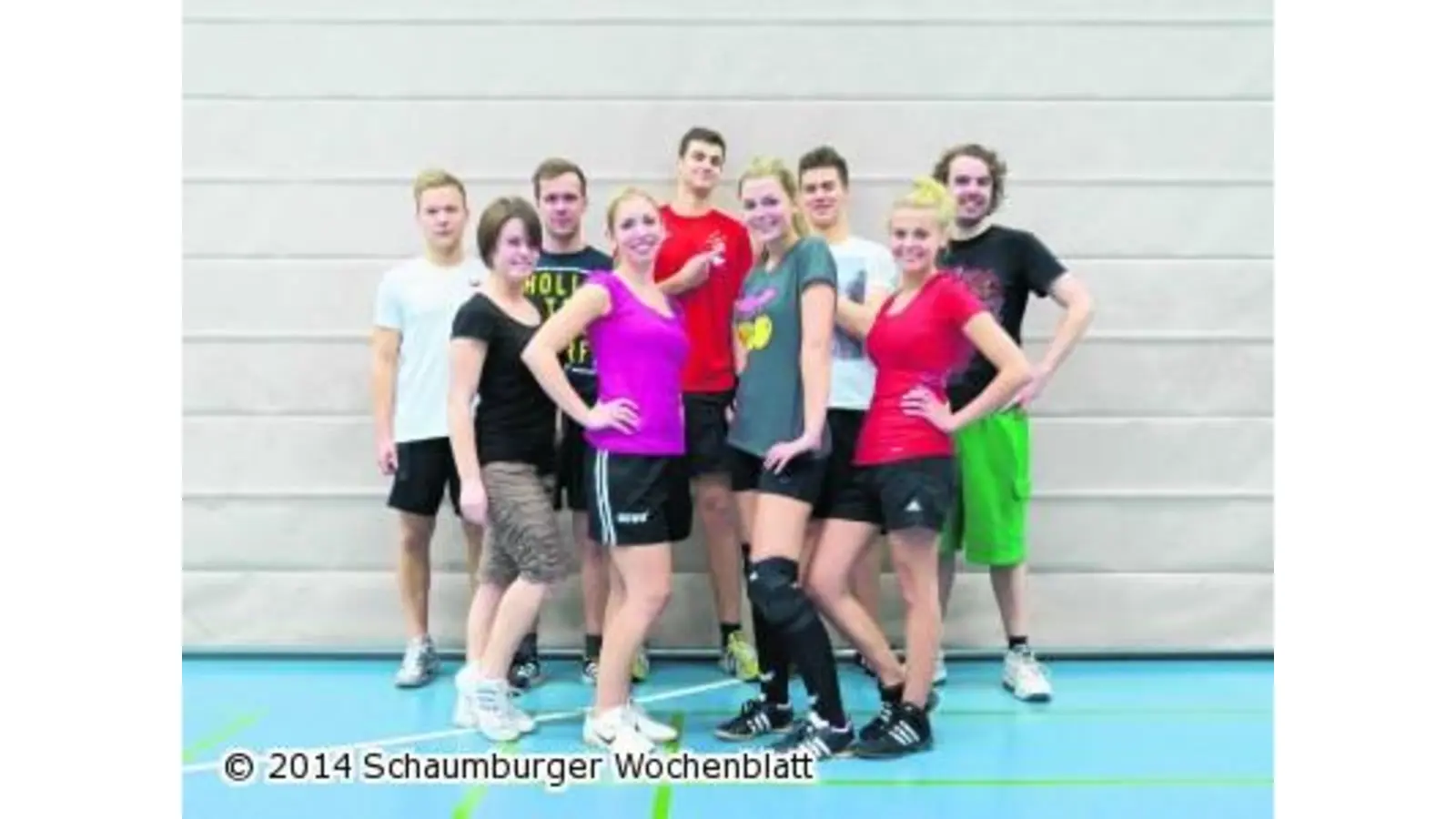 Baggern statt pauken (Foto: em)