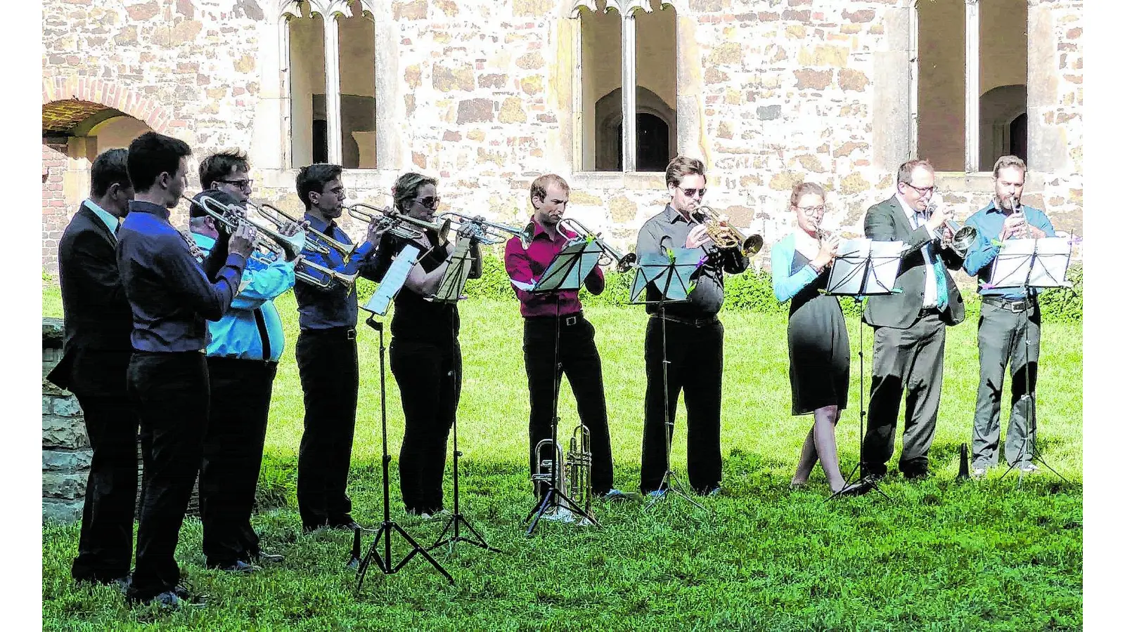 Von klassischer Weise bis zu zeitgenössischer Musik (Foto: km)