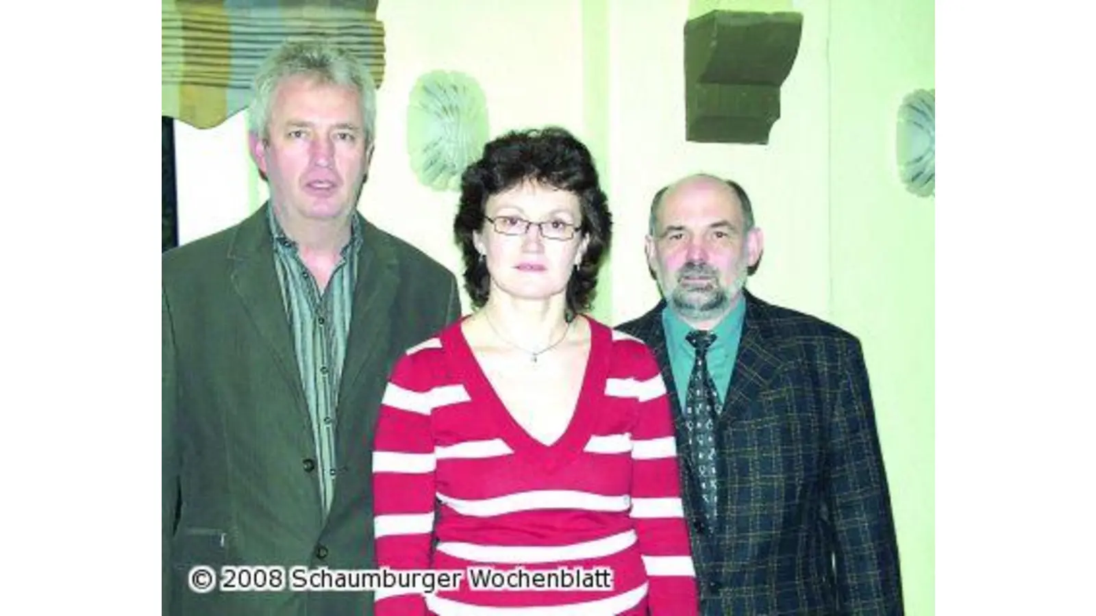 Dorfverein feiert dieses Jahr 100-jähriges Bestehen (Foto: ste)