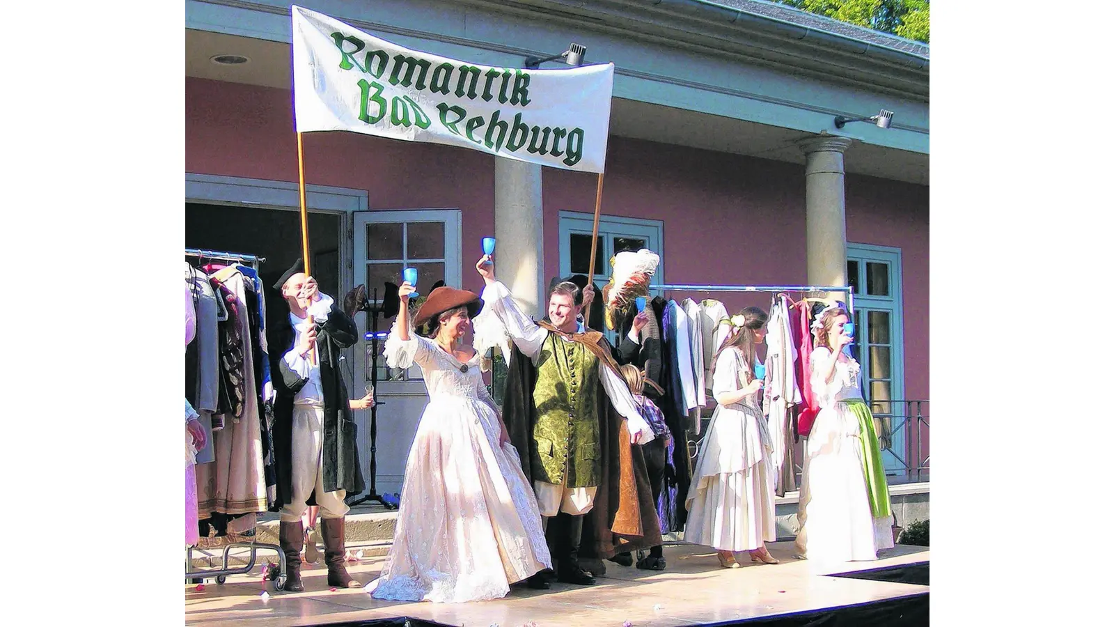 Familien-Opernfest im Park (Foto: jan)