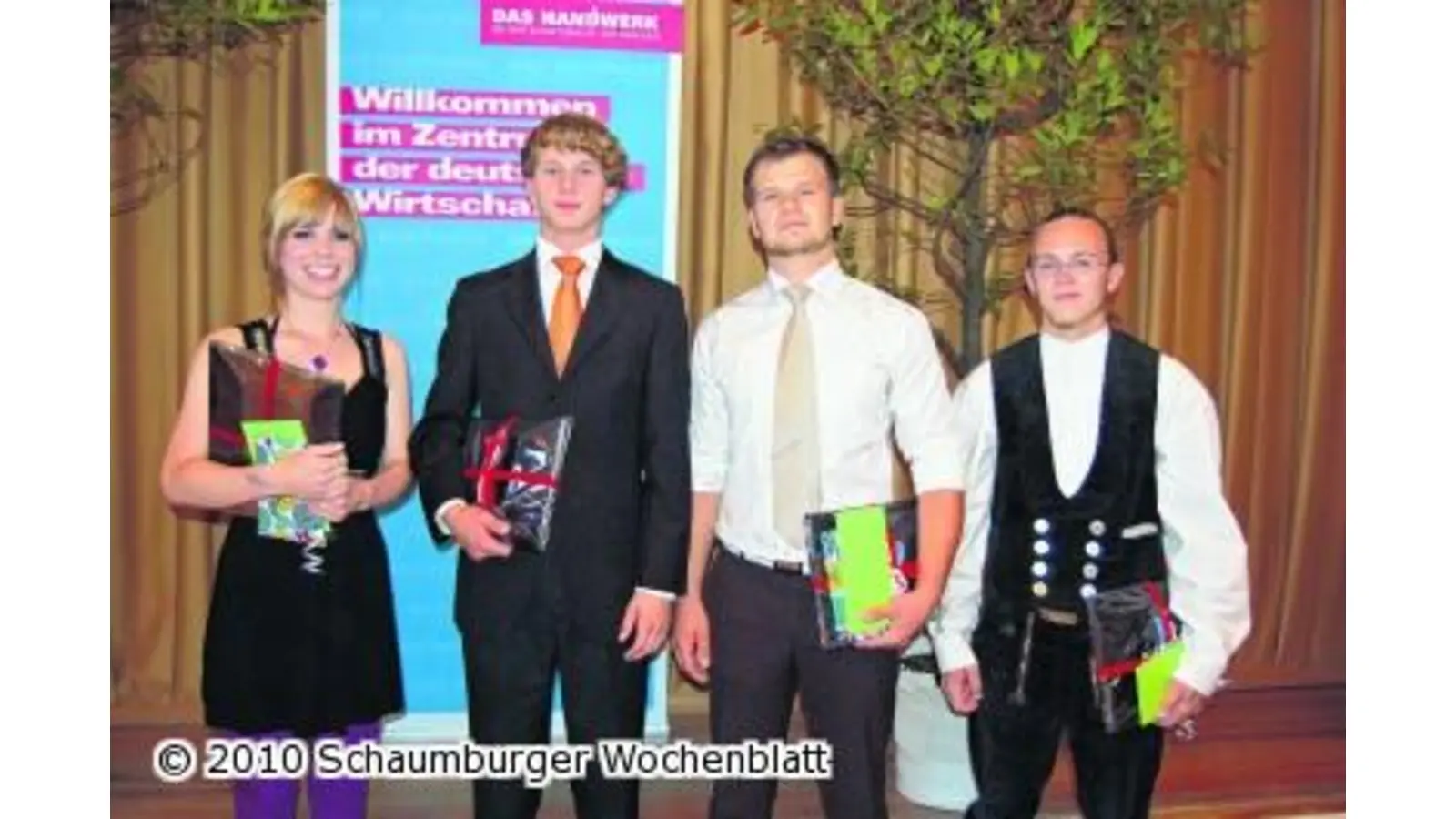 Handwerk braucht junge Menschen mit Tatkraft (Foto: red)