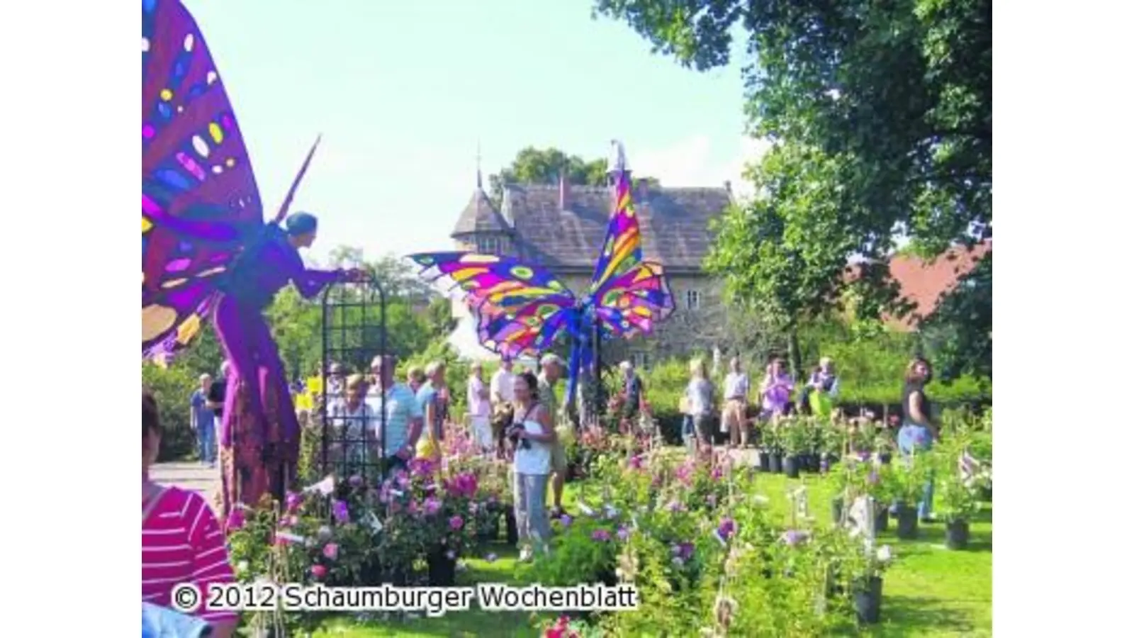 Ein Fest für die Sinne (Foto: red)