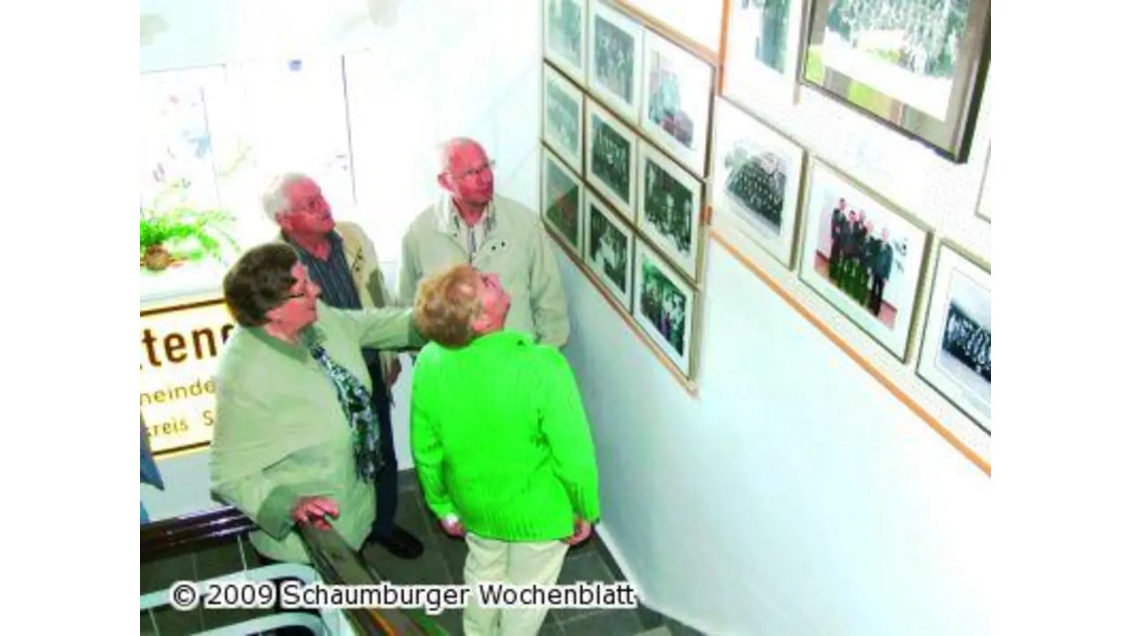 Veranstaltungen des Vereins für Heimatpflege im ersten Halbjahr (Foto: tt)