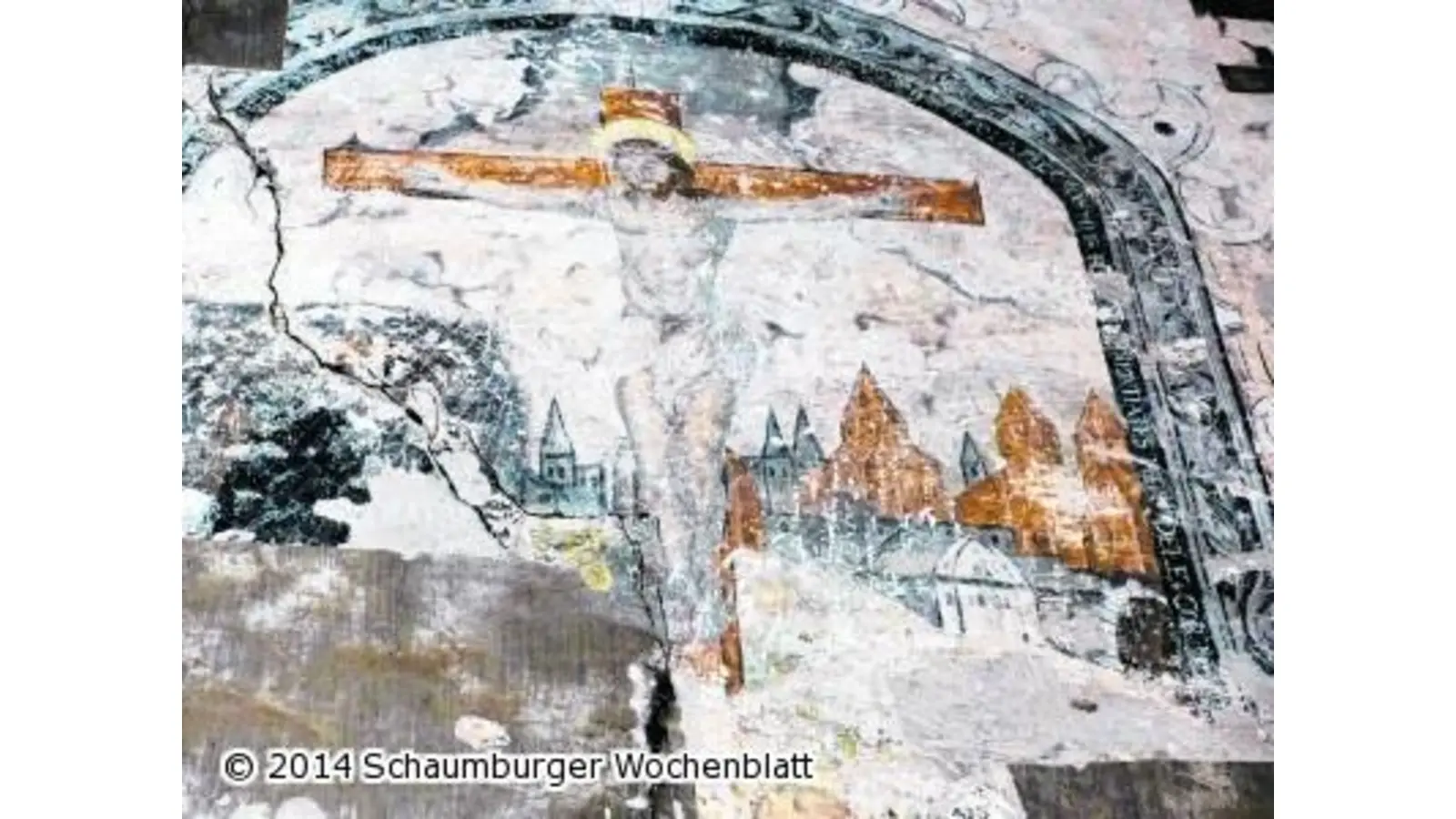 Im Kloster soll ein Museum entstehen (Foto: km)