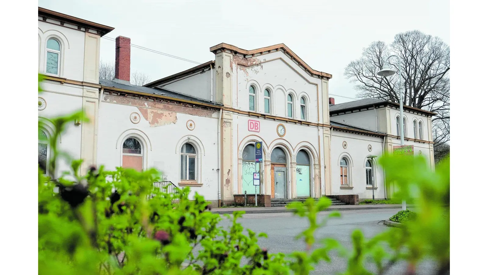 Fachbüro soll bei der Aufnahme ins Förderprogramm helfen (Foto: jl)