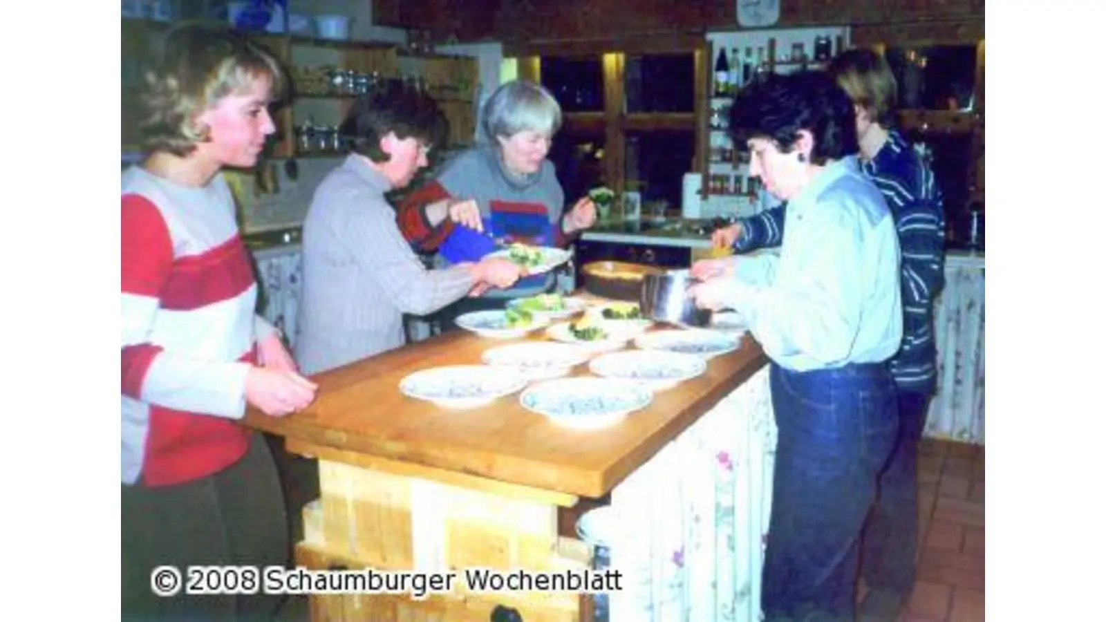 Orientalische Küche (Foto: ro)