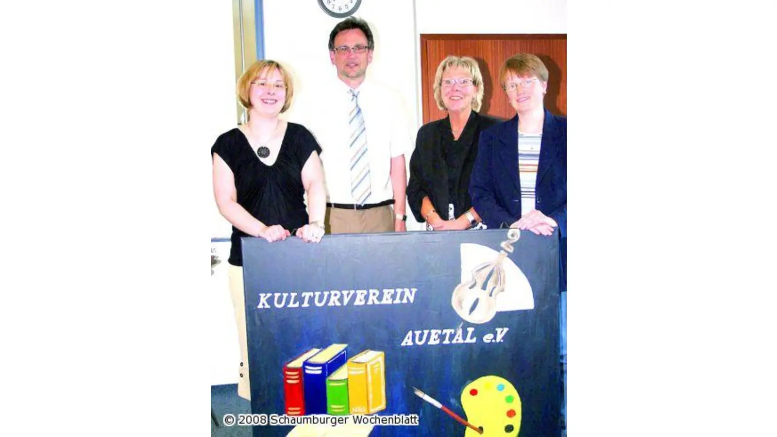 Mit Klaviermusik und Lesung feiert Kulturverein fünfjähriges Bestehen (Foto: red)