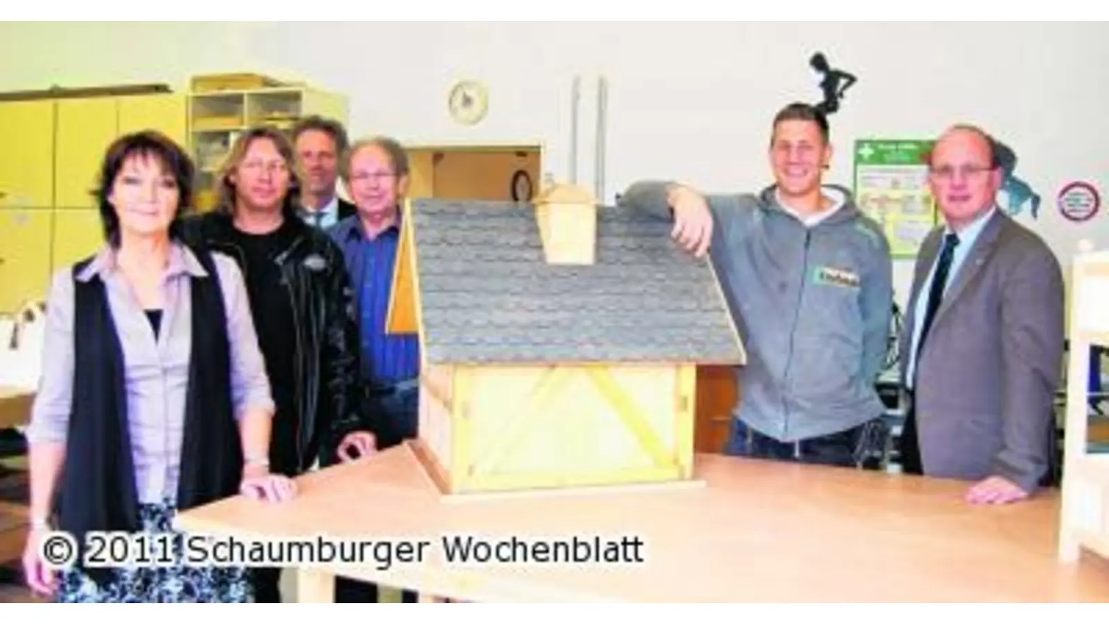 Möglicher Rettungsanker in Sachen Fachkräftemangel (Foto: wa)