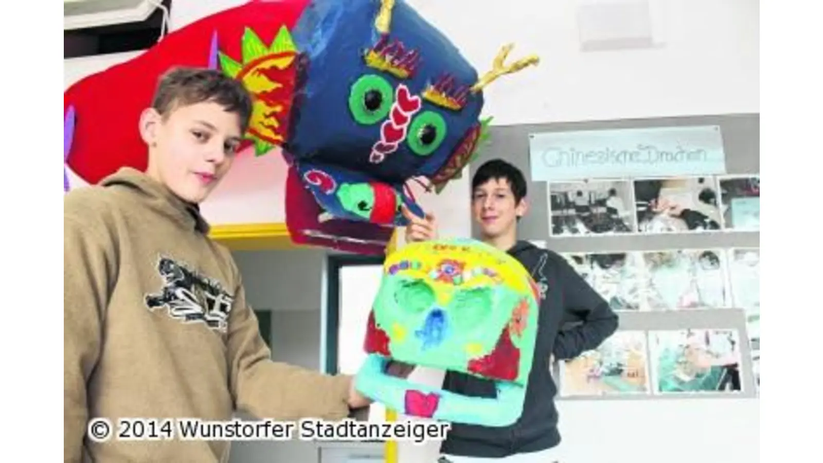Einmal um die Welt (Foto: jan)