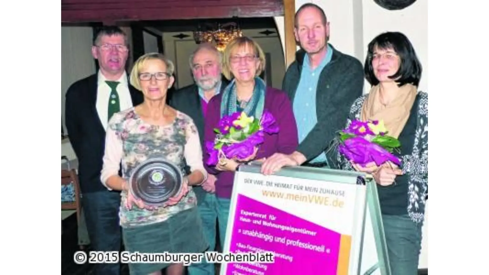 Siedler suchen neue Themen (Foto: al)