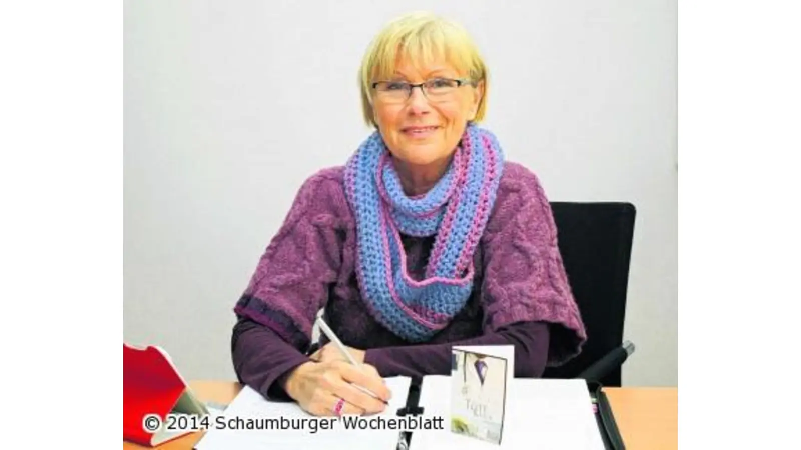 Frohe Erwartungen auf die Lange Nacht (Foto: wa)