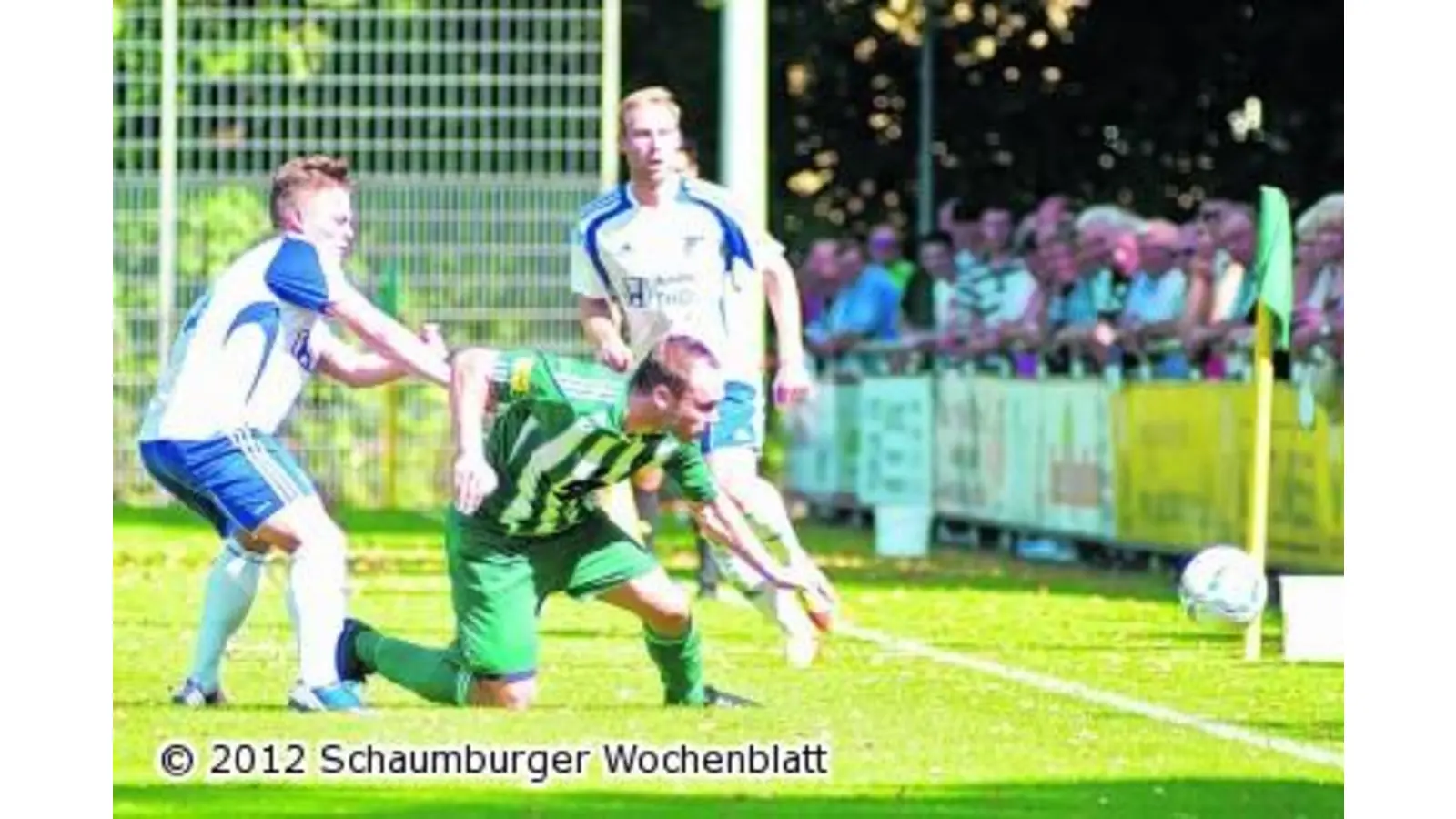 Pleiten beschleunigen Talfahrt (Foto: we)