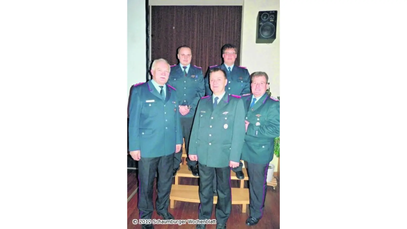 Ein Danke ist Ansporn und Motivation (Foto: red)