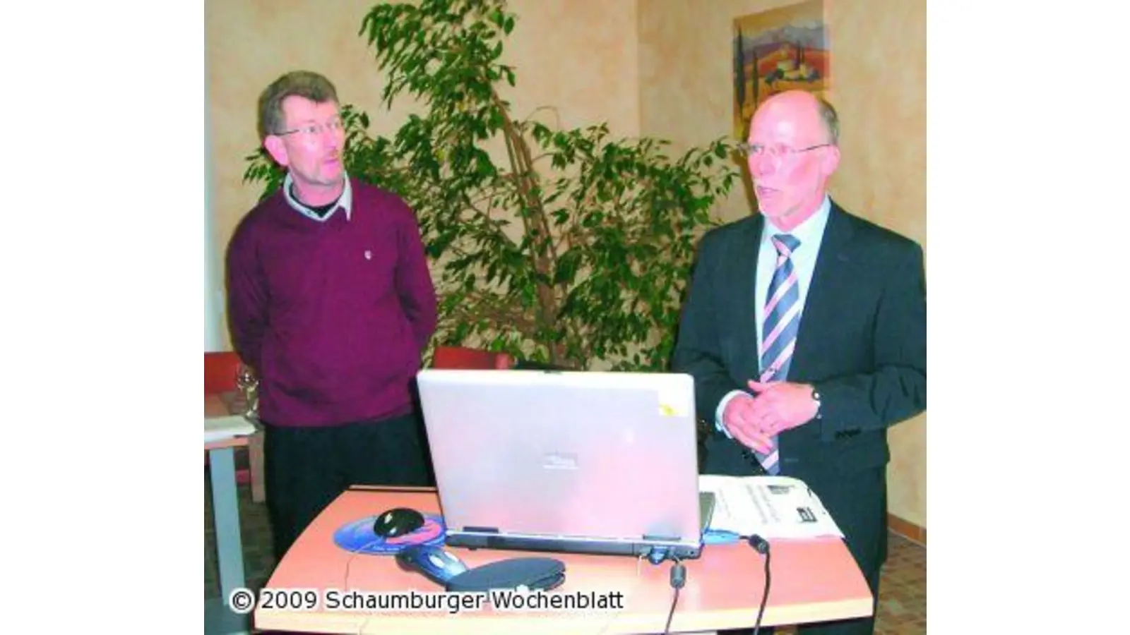 Der Kunde muss im Mittelpunkt stehen (Foto: bb)