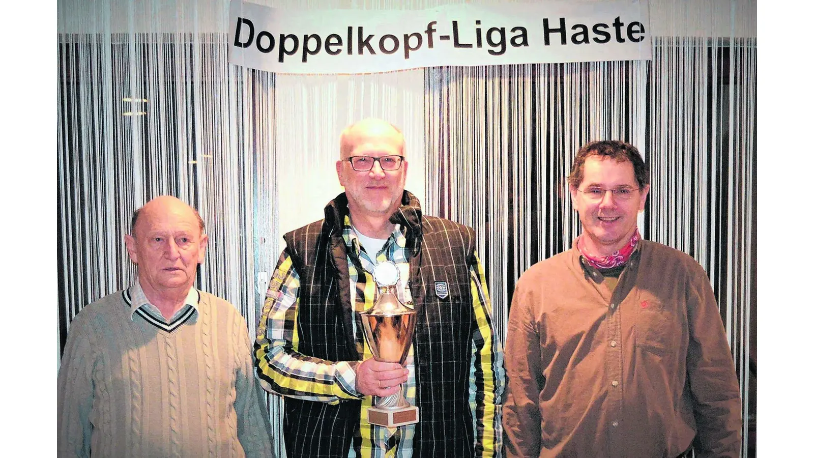Die letzten Karten sind gespielt (Foto: mk)