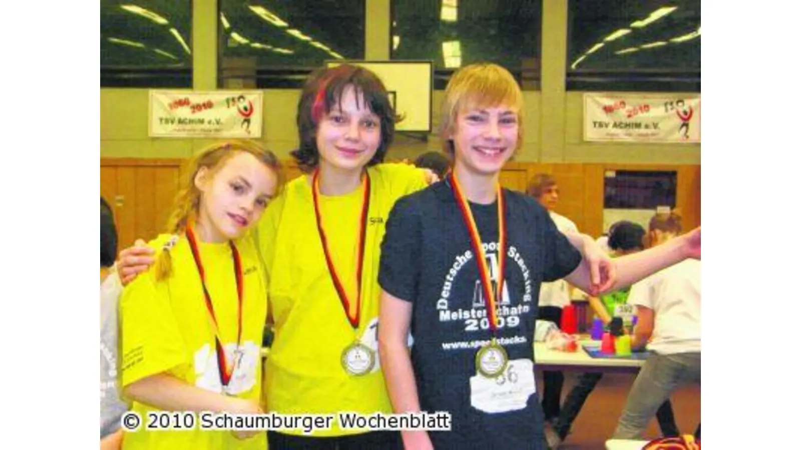 Meistertitel geht nach Rodenberg (Foto: pd)