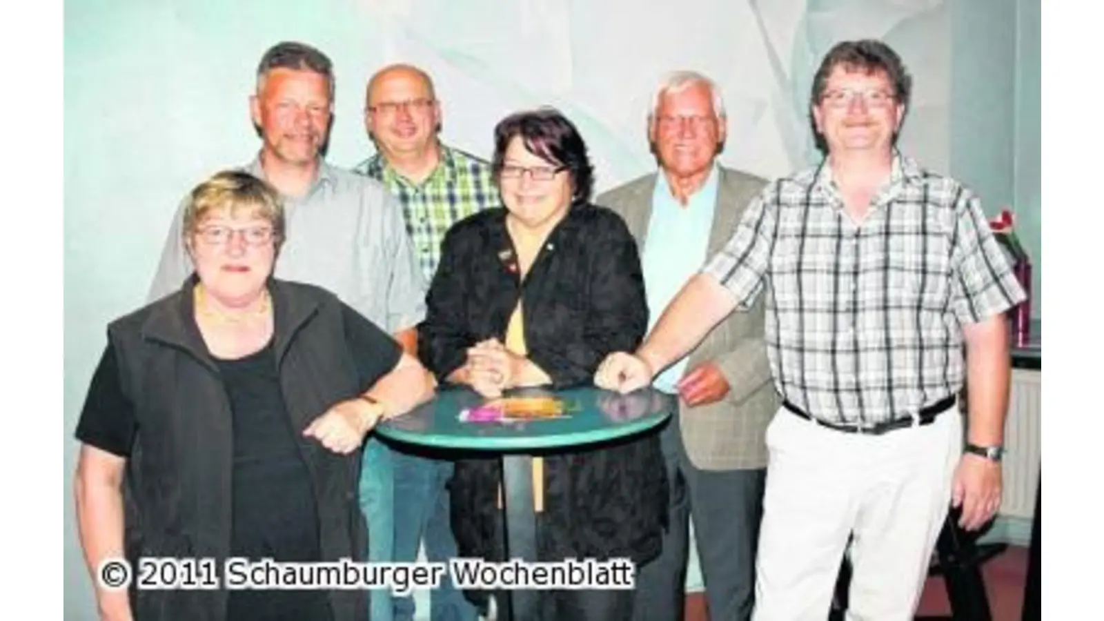 WIR verabschiedet Kommunalwahlprogramm (Foto: pp)