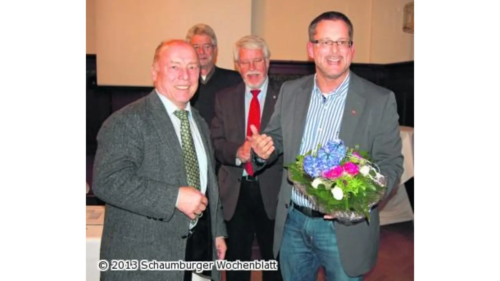 SPD nominiert Reiner Brombach (Foto: red)