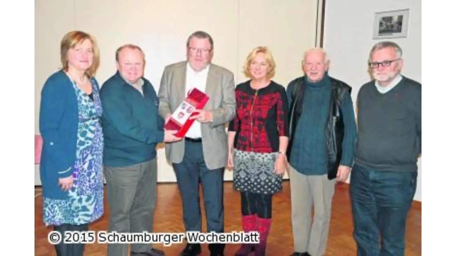 Partnerschaften leben wieder verstärkt auf (Foto: ste)