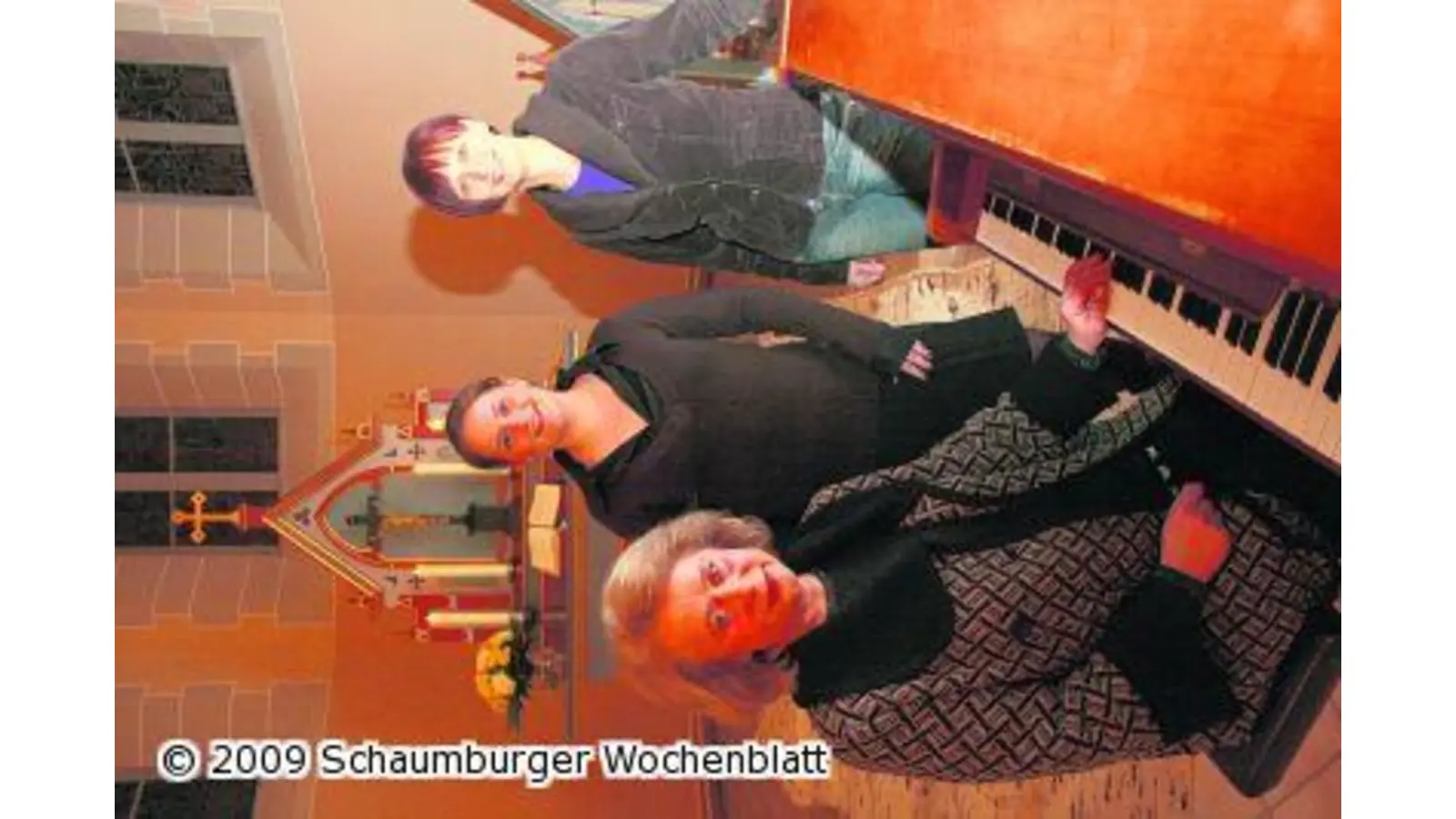 Einfach mal anders (Foto: mr)