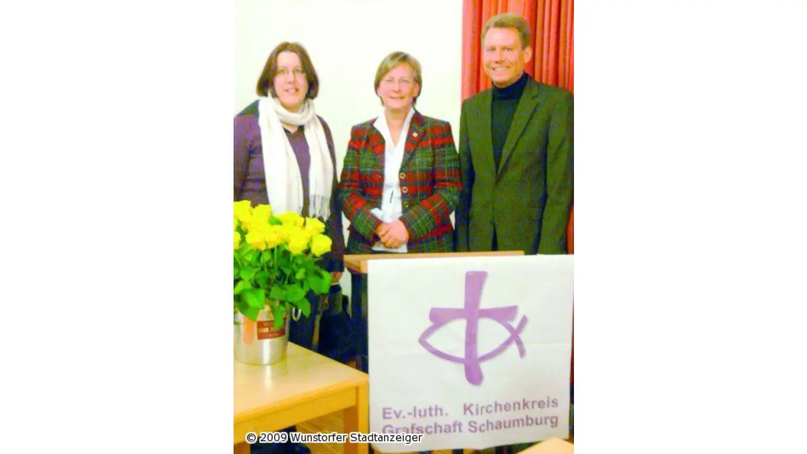 Versammlung (Foto: mk)