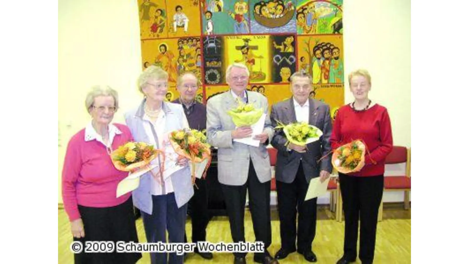 Mit Volldampf in Richtung Jubiläum (Foto: red)