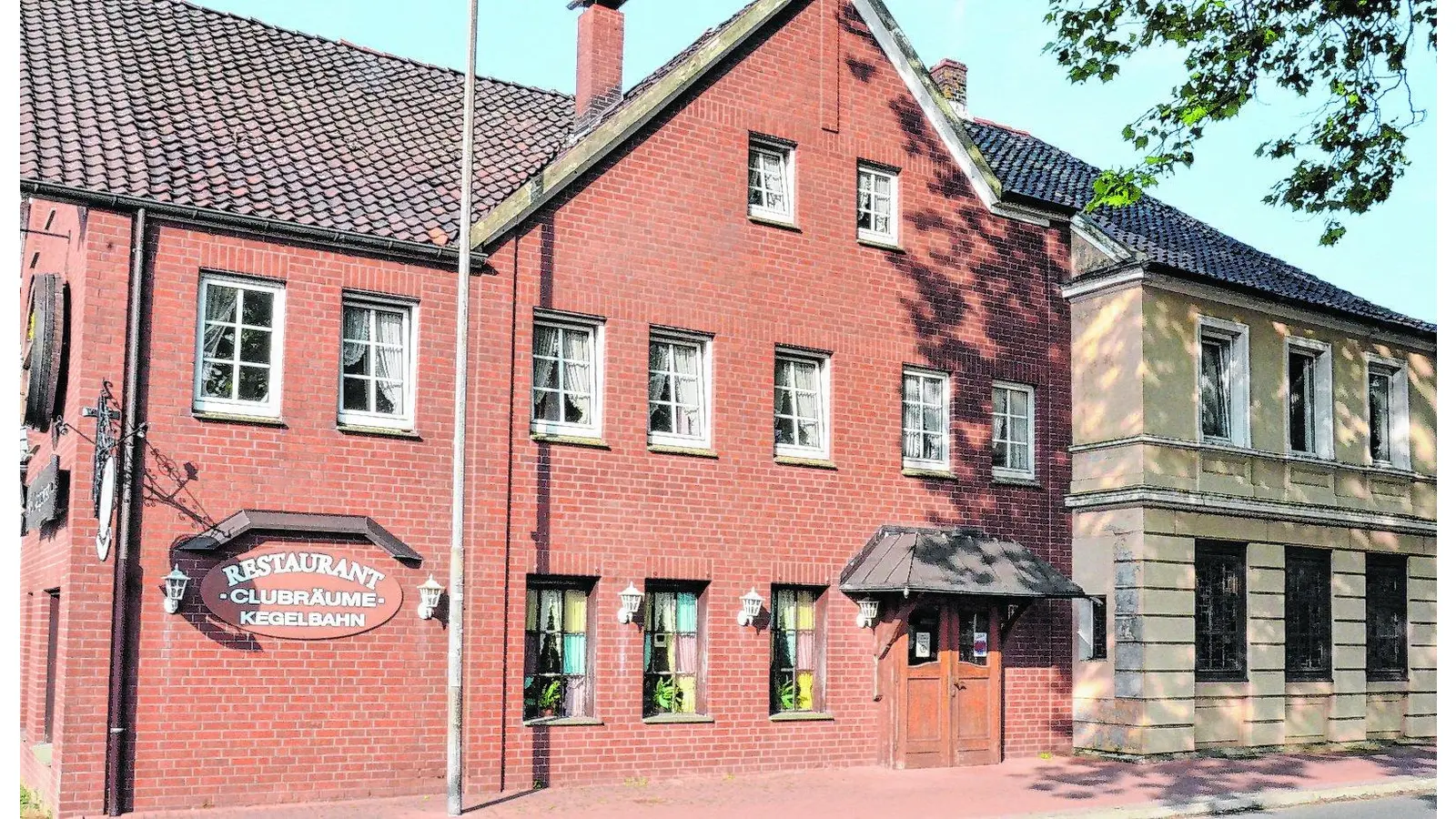 Klare Mehrheit für Gespräche (Foto: bt)