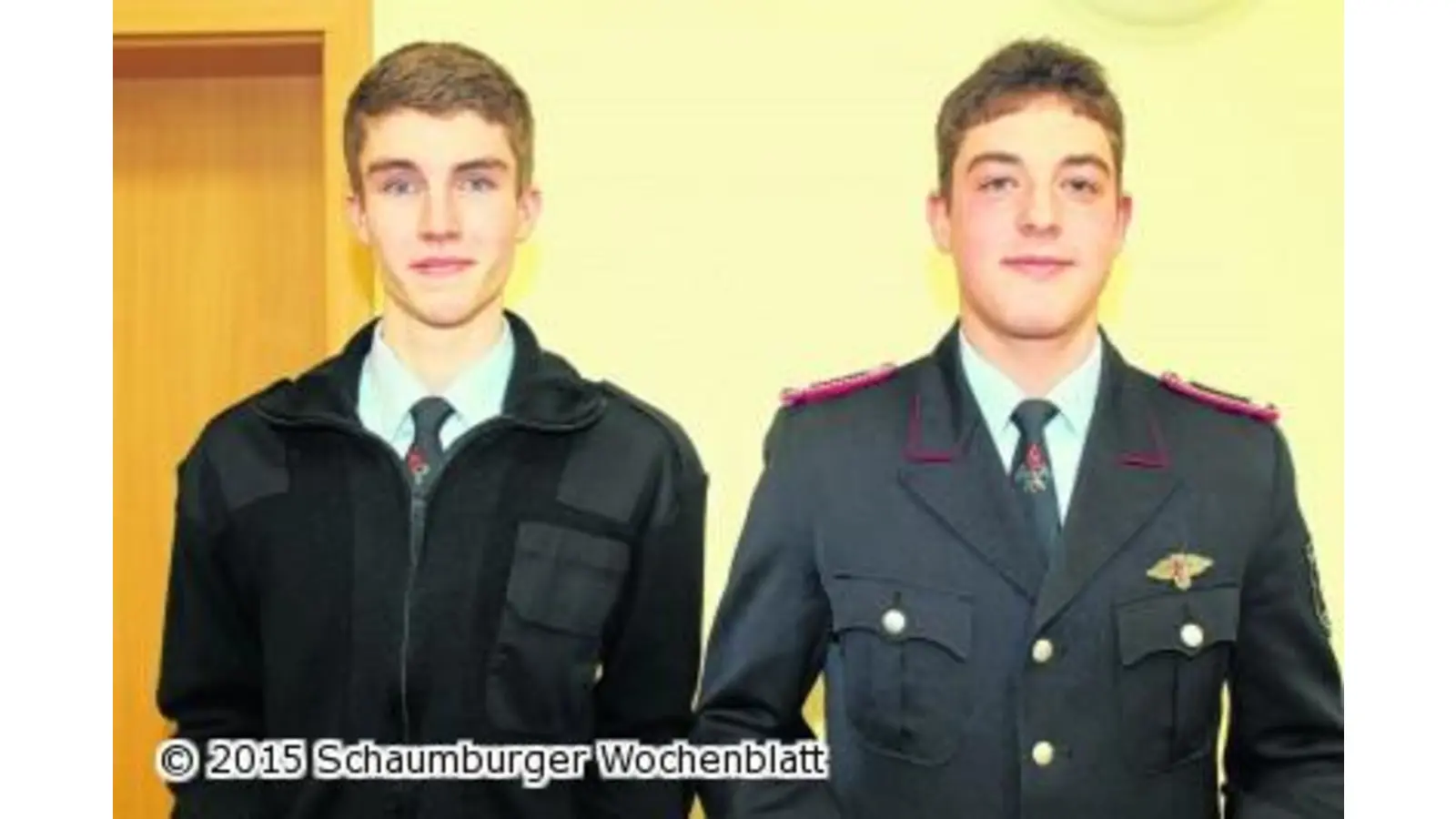Neues Fahrzeug mit 1000 Liter Wassertank ist da (Foto: red)
