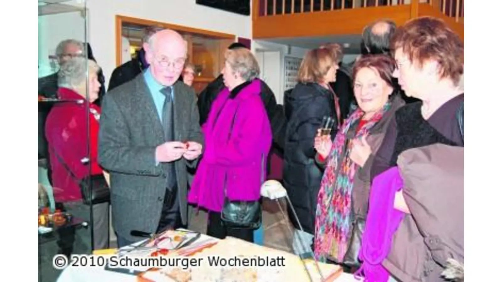 Bernstein wird seit der Antike als Schmuck getragen (Foto: red)