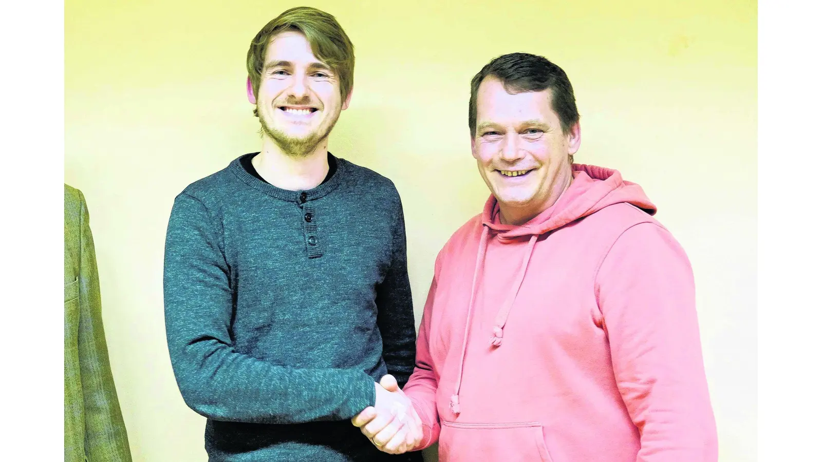 MTV Ohndorf erhöht Handballer-Beiträge (Foto: tr)