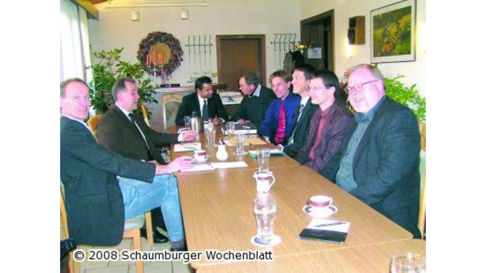 2010 könnte es mit einem Umbau klappen (Foto: pd)