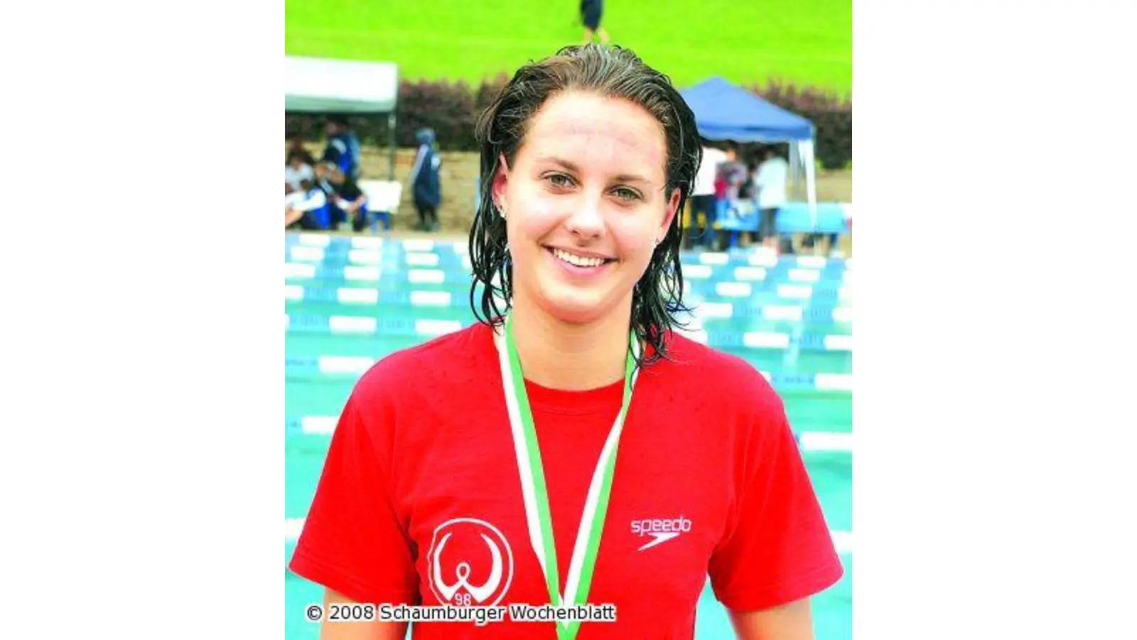 Zweimal Silber gewonnen (Foto: red)