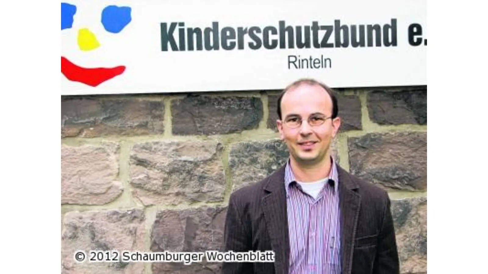 Kinderschutzbund sucht Familienpaten (Foto: km)