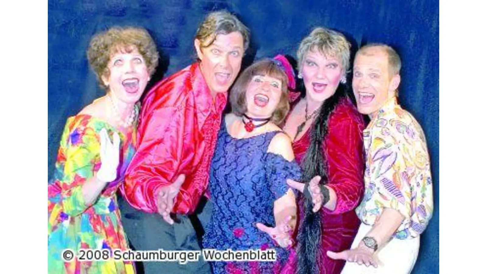 Kulturverein richtet erstmals Kulturwoche für Kinder aus (Foto: red)