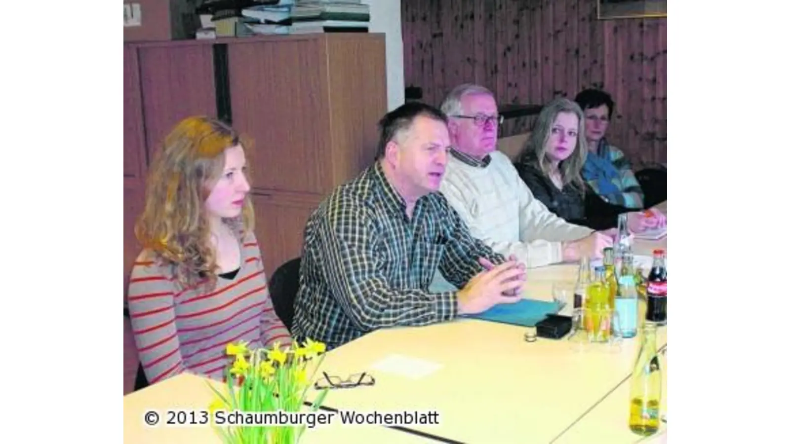 Demenz schließt aktiven Sport nicht aus (Foto: wtz)