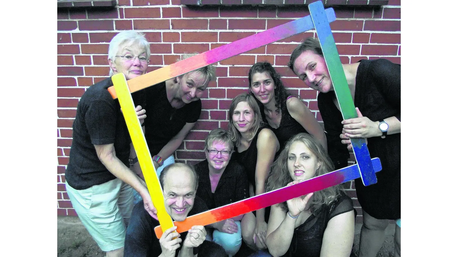 Dingsbumstheater in Mardorf (Foto: red)
