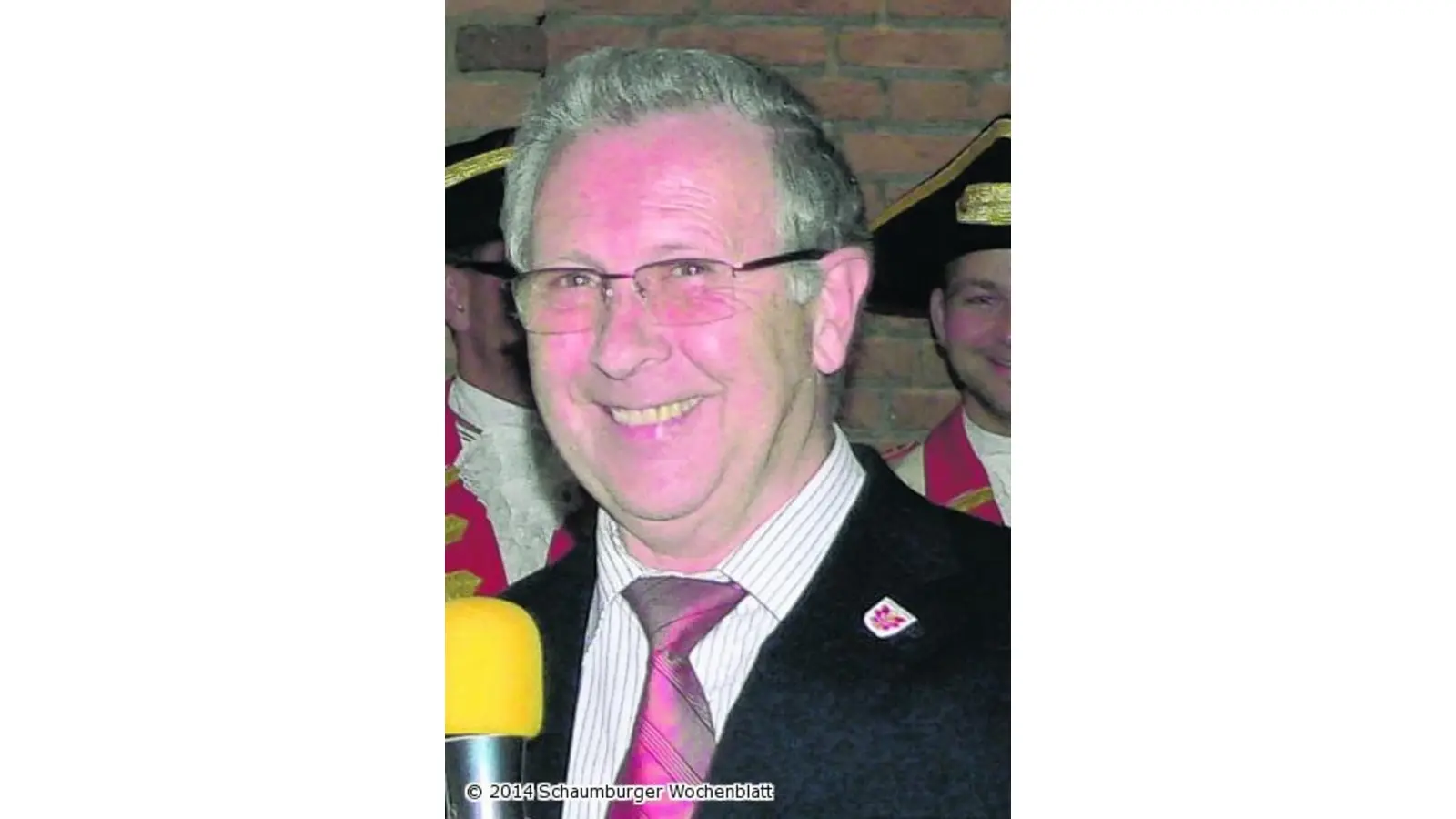 Die Politik war Lebensinhalt und Leidenschaft (Foto: red)