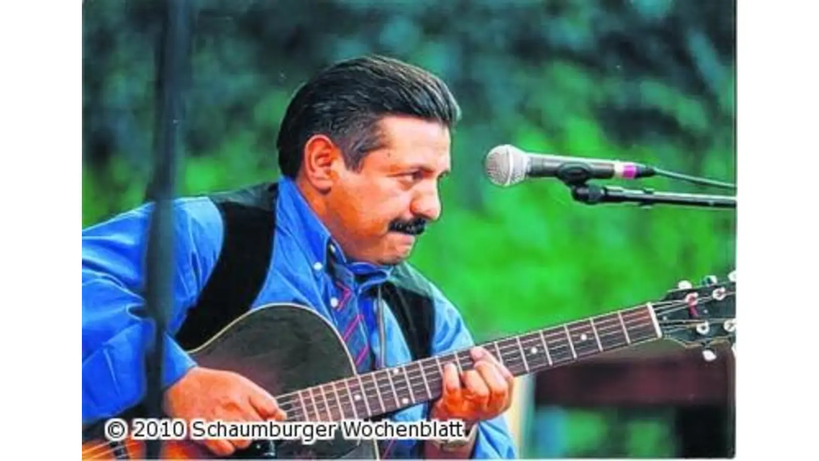 Musik auf höchstem Niveau (Foto: red)