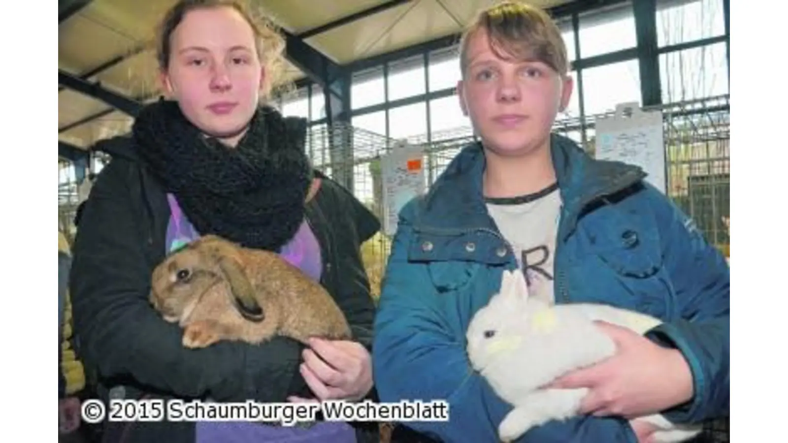 Landesjugendmeister kommen aus Krainhagen (Foto: red)