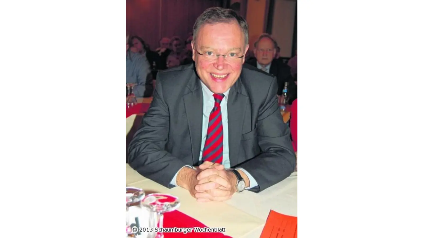 Die SPD Schaumburg lädt zum Parteitag ein (Foto: red)