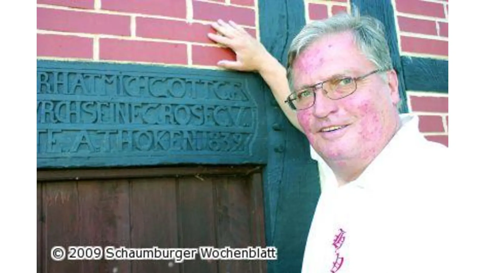 Backhaus ist 170 Jahre alt (Foto: red)