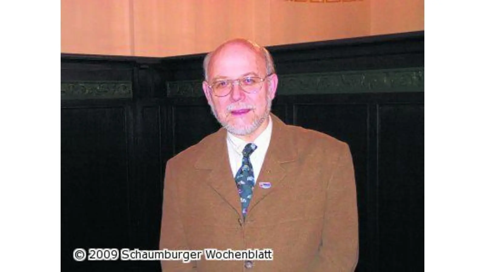 CDU gründet Senioren-Union (Foto: red)