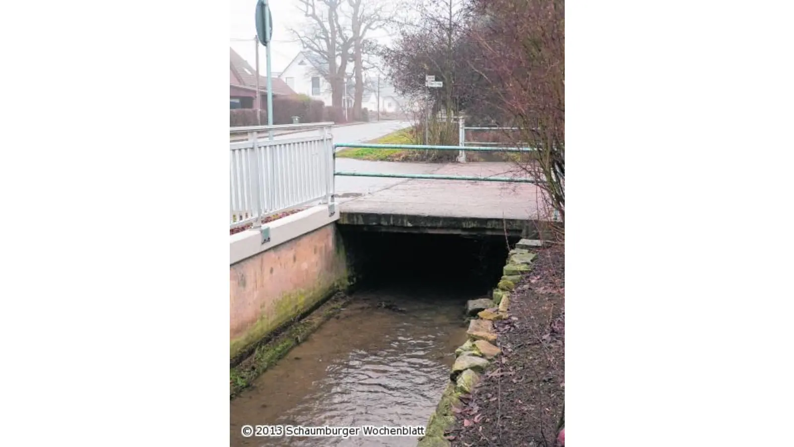 Lyhrens Brücke bekommt grünes Licht (Foto: al)
