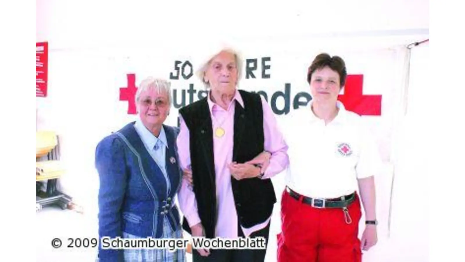 Seit 50 Jahren wird in Rinteln Blut gespendet (Foto: ste)