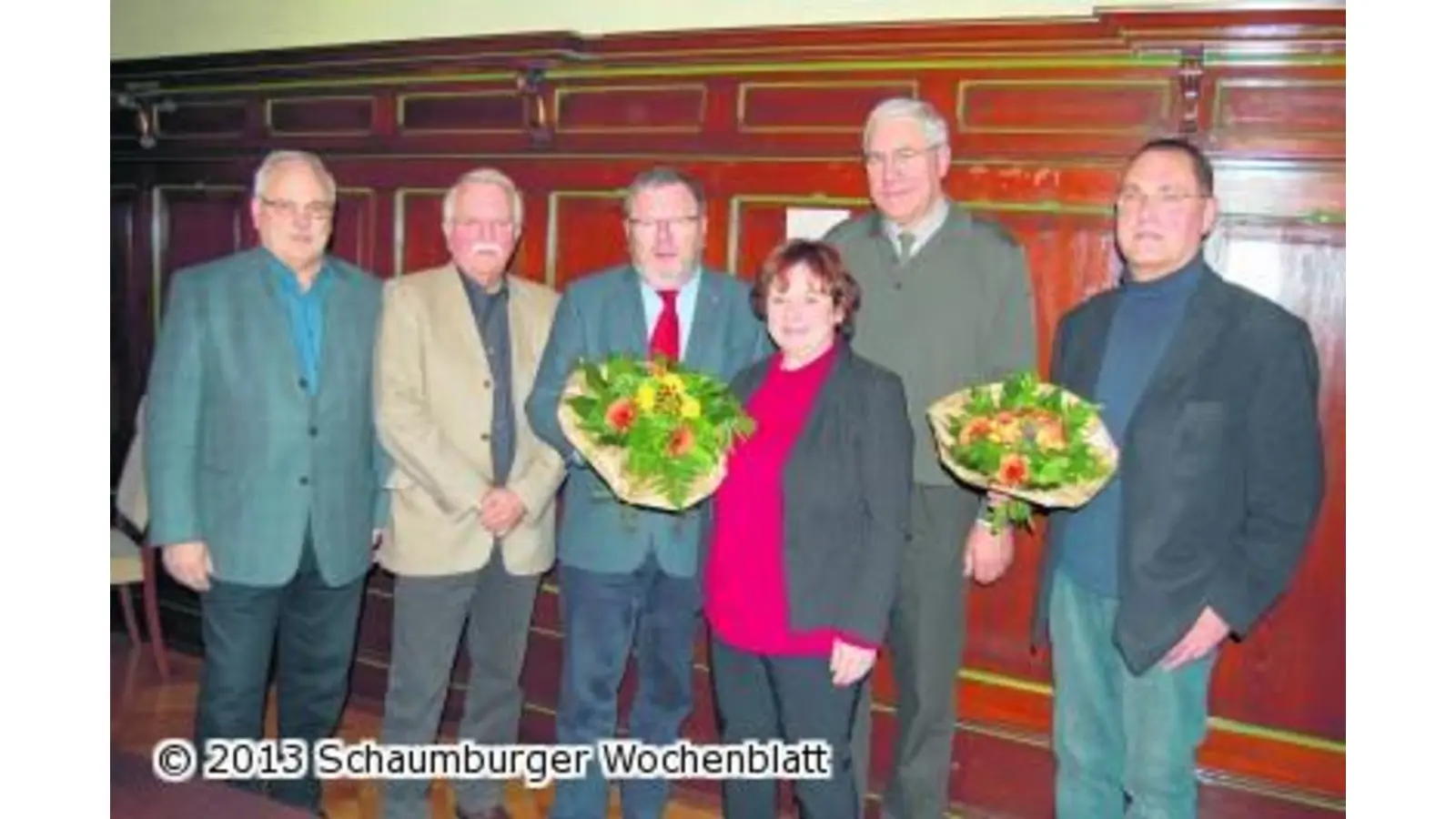 Manchmal hilft schon ein Blick aus dem Fenster (Foto: red)