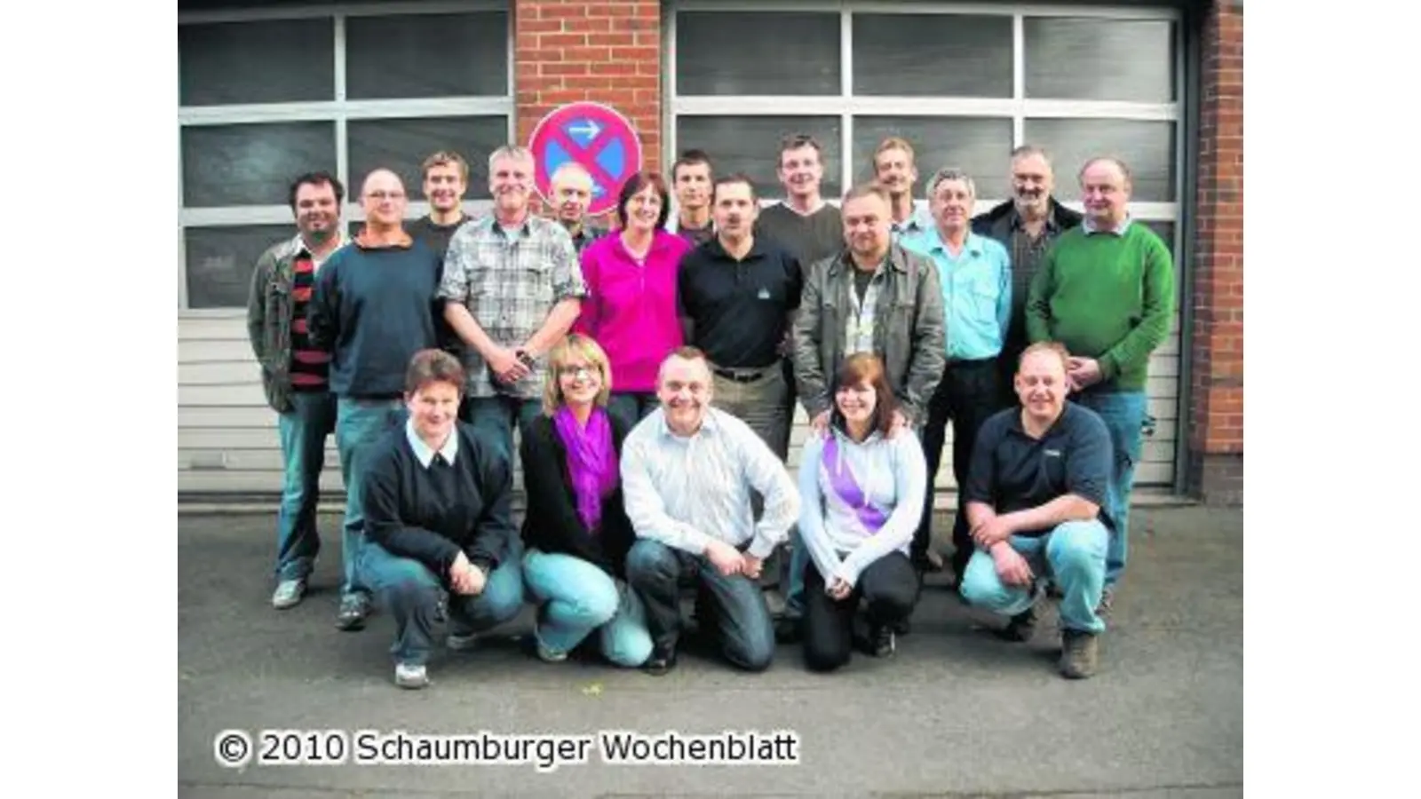 Nach dem Tüfteln kommt der Spaß (Foto: em)