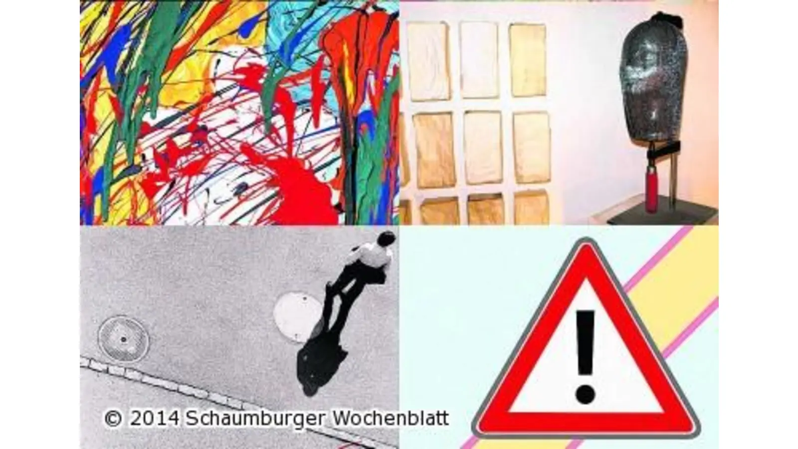 Kunst und Konzert im Kloster (Foto: km)